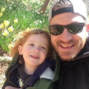 Meet your Posher, Jason